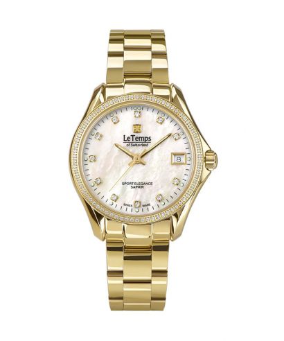 Hodinky Le Temps Sport Elegance
