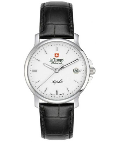 Dámské hodinky Le Temps Zafira LT1055.03BL01