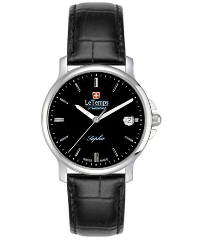 Dámské hodinky Le Temps Zafira LT1055.11BL01