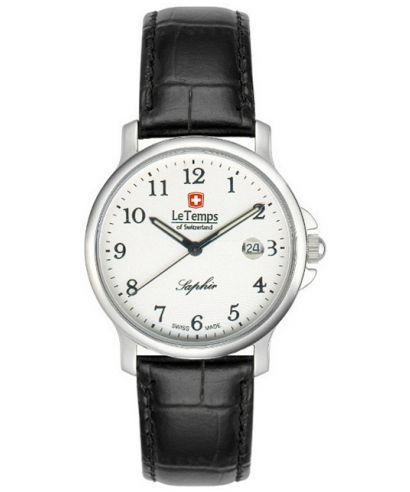 Dámské hodinky Le Temps Zafira LT1056.01BL01