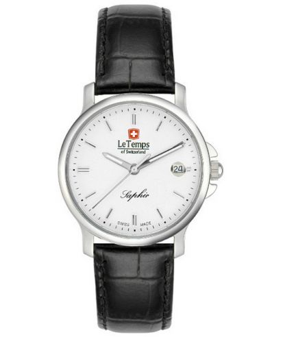 Dámské hodinky Le Temps Zafira LT1056.03BL01