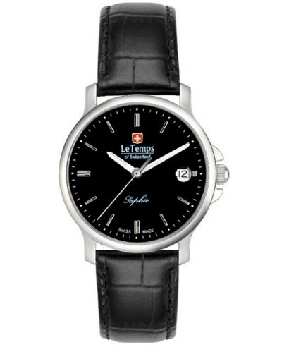 Dámské hodinky Le Temps Zafira LT1056.11BL01