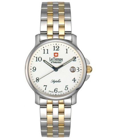 Dámské hodinky Le Temps Zafira LT1056.41BT01