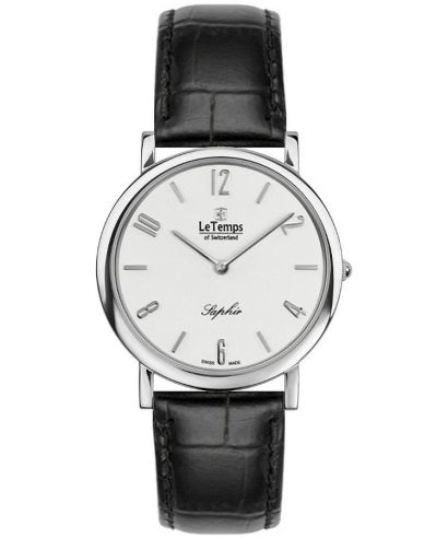 Hodinky Le Temps Zafira Slim