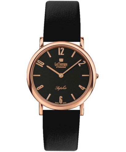 Hodinky Le Temps Zafira Slim