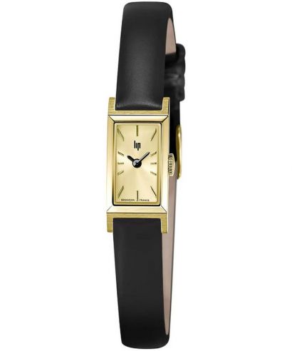 Hodinky Lip Churchill T13 Baguette