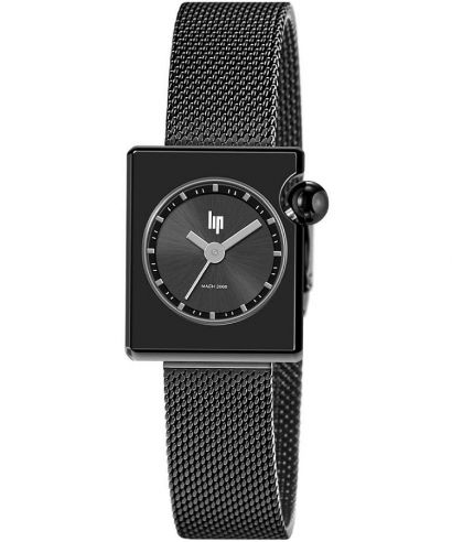 Hodinky Lip Mach 2000 Mini Square