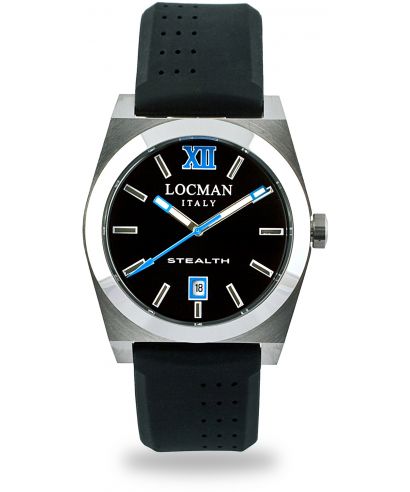 Dámské hodinky Locman Stealth Donna 020400MWFRD0SIR