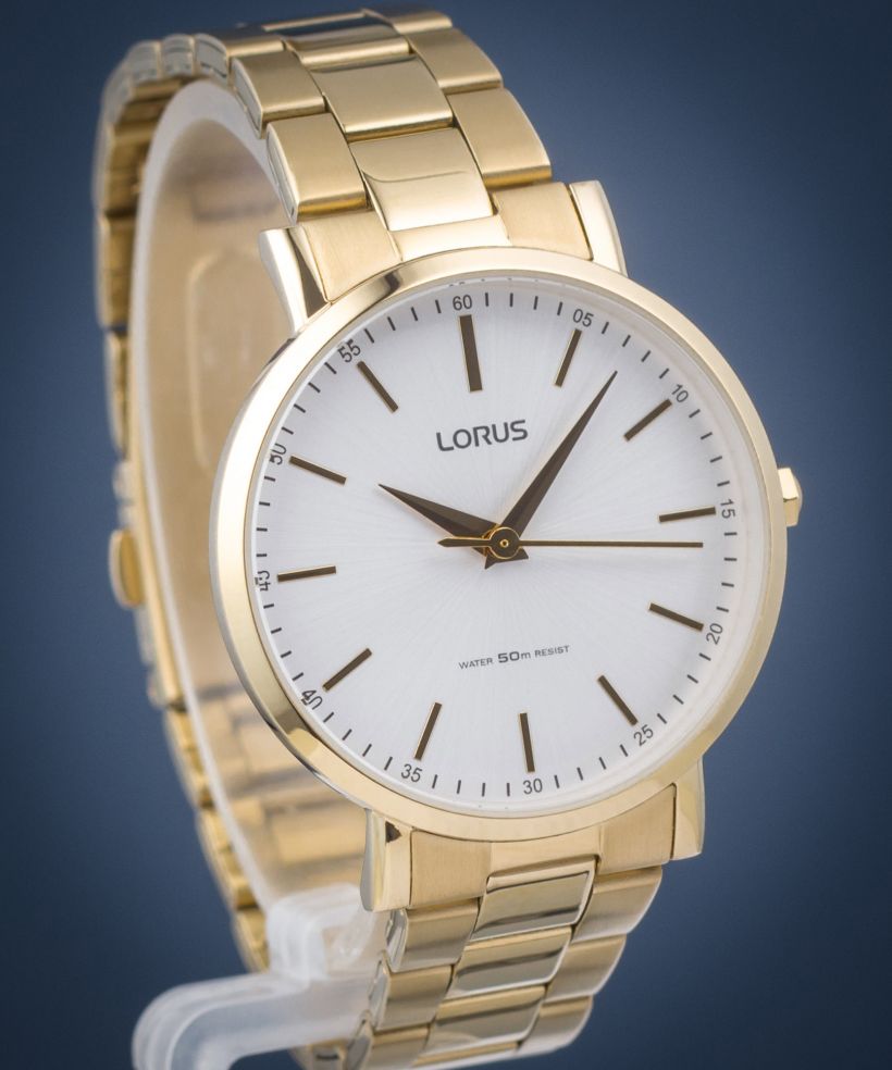 Dámské hodinky Lorus Classic RG218QX9