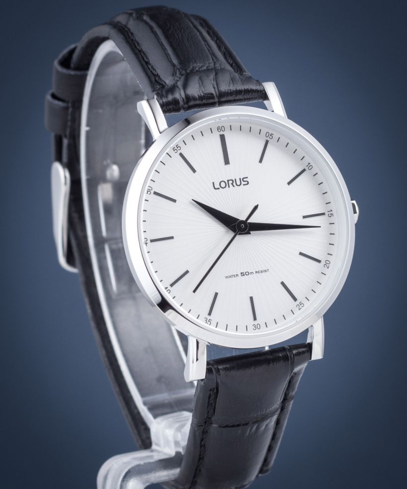 Dámské hodinky Lorus Classic RG225QX9
