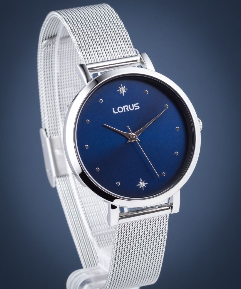 Dámské hodinky Lorus Classic RG251PX9