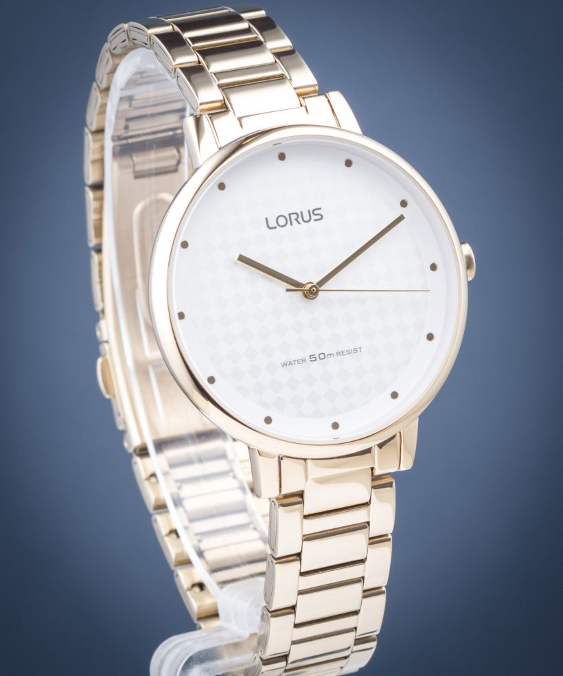 Dámské hodinky Lorus Classic RG268PX9