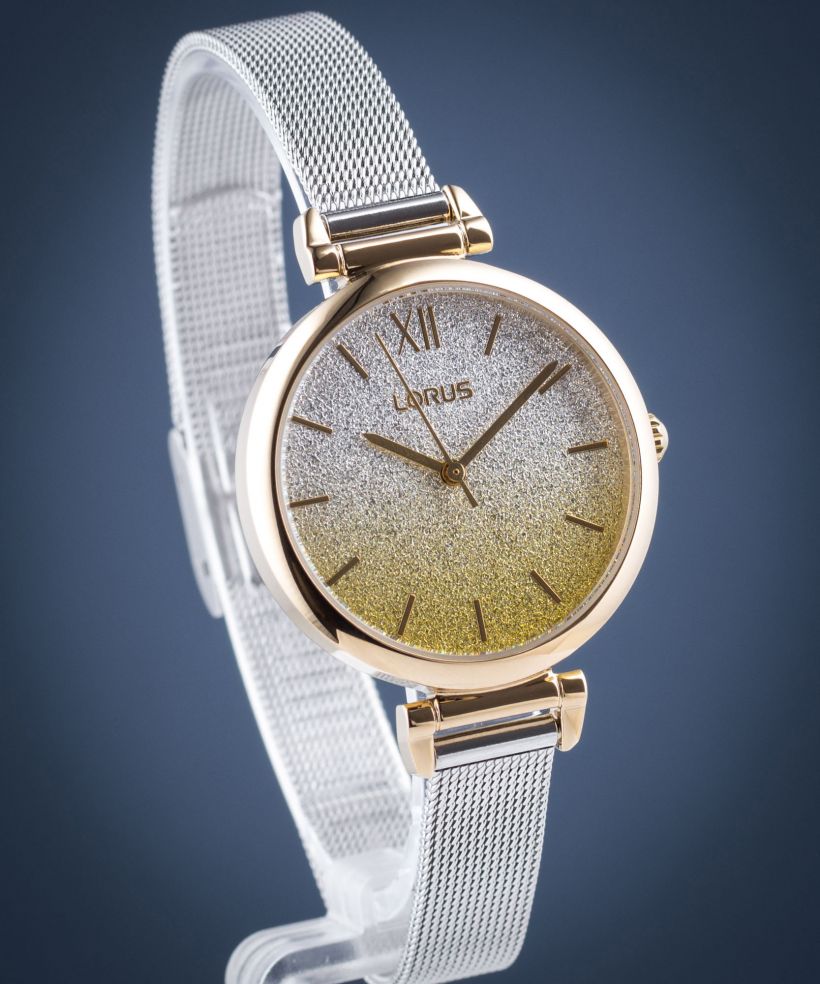 Dámské hodinky Lorus Fashion RG234QX8