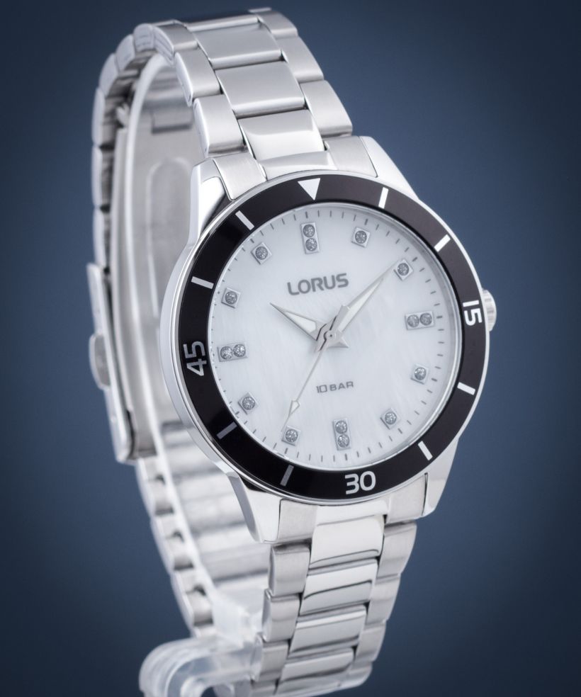 Dámské hodinky Lorus Fashion RG245RX9