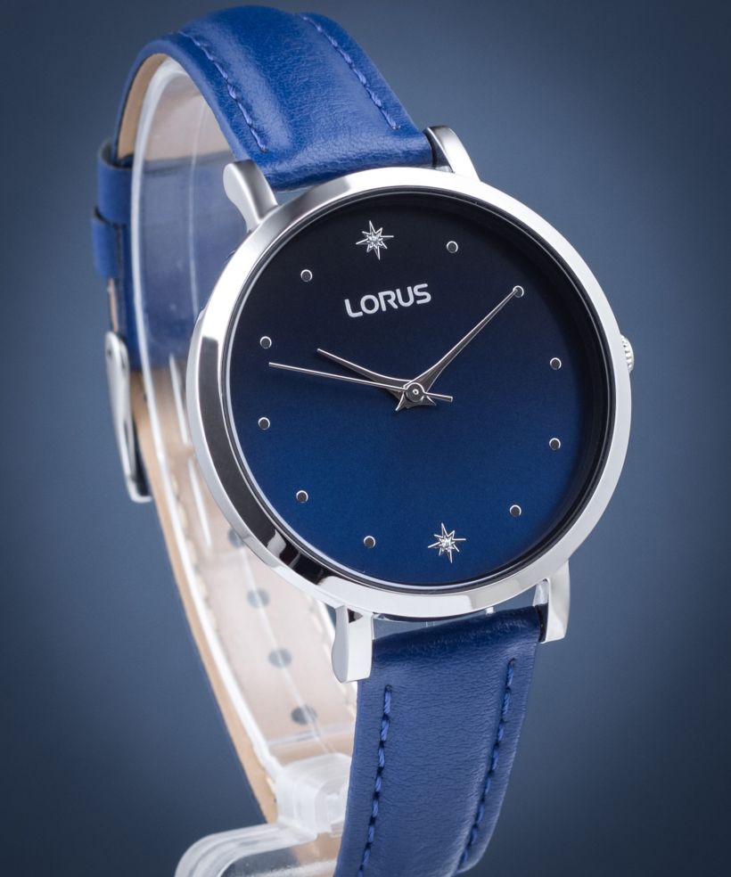 Dámské hodinky Lorus Fashion RG257PX9