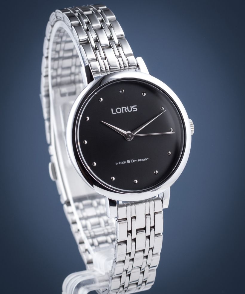 Dámské hodinky Lorus Fashion RG273PX9