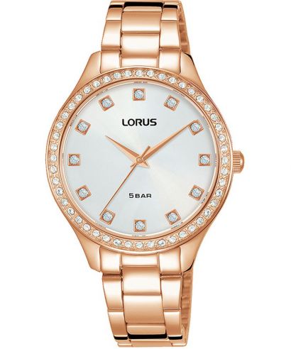 Dámské hodinky Lorus Fashion RG282RX9