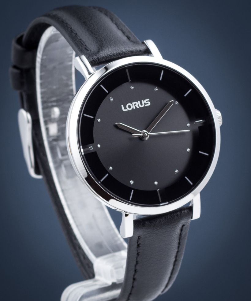 Dámské hodinky Lorus Sports RG247QX9