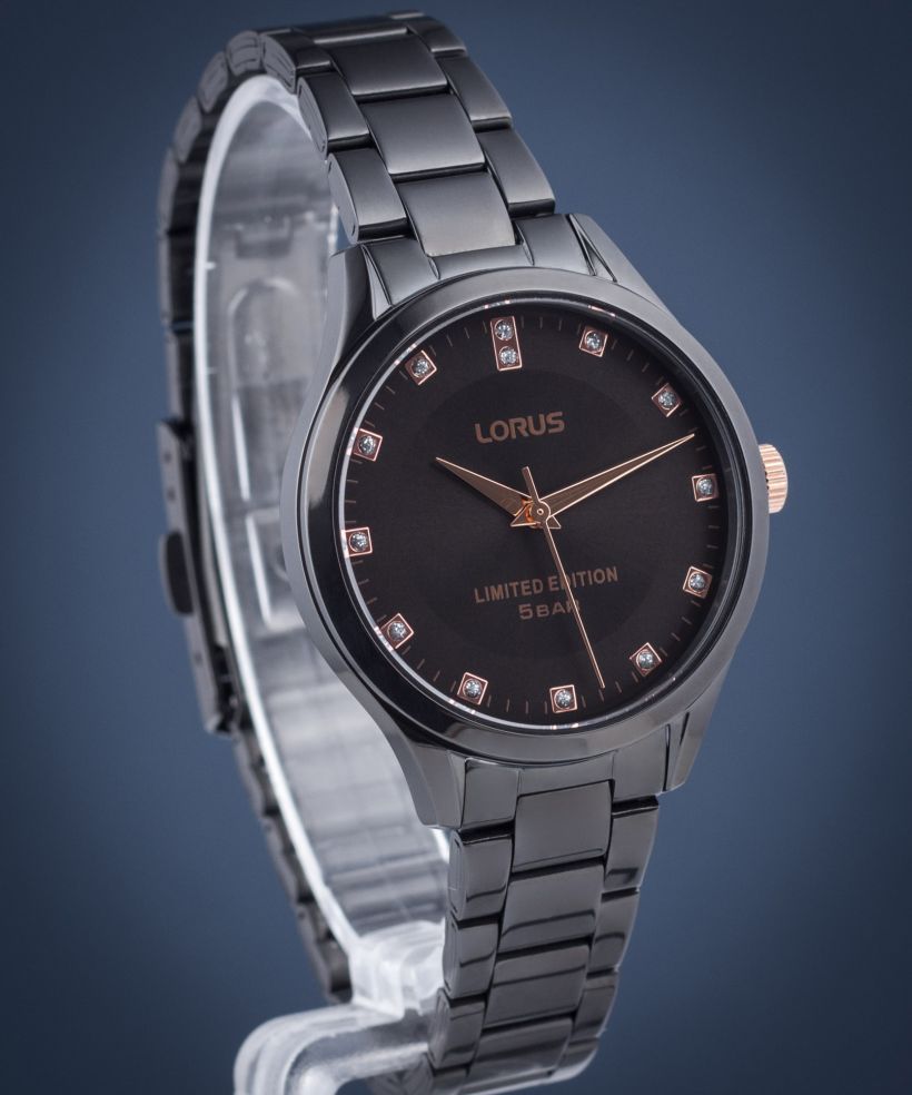 Dámské hodinky Lorus Women Limited Edition RG239RX9