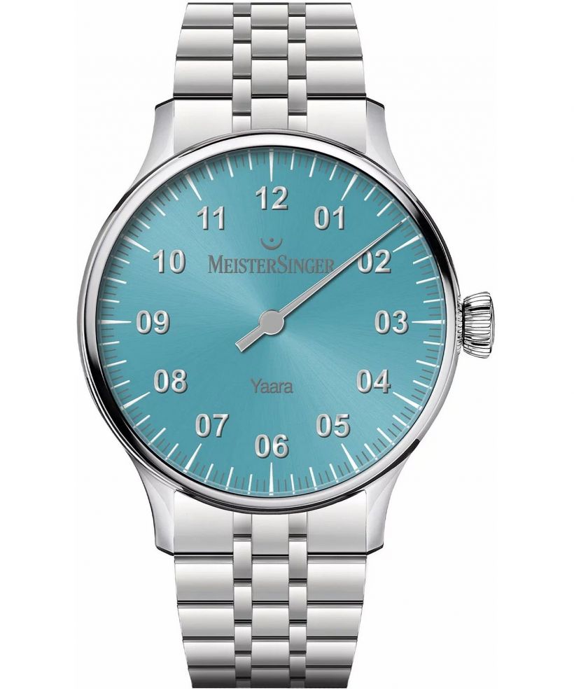 Hodinky MeisterSinger Yaara