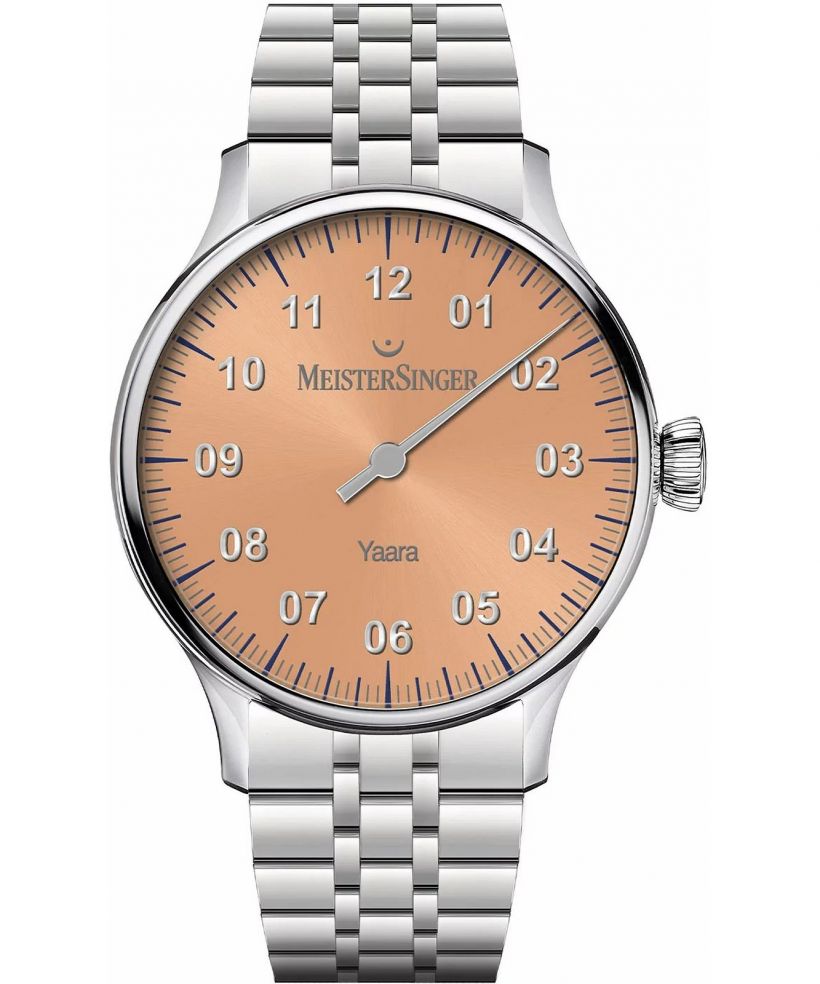 Hodinky MeisterSinger Yaara