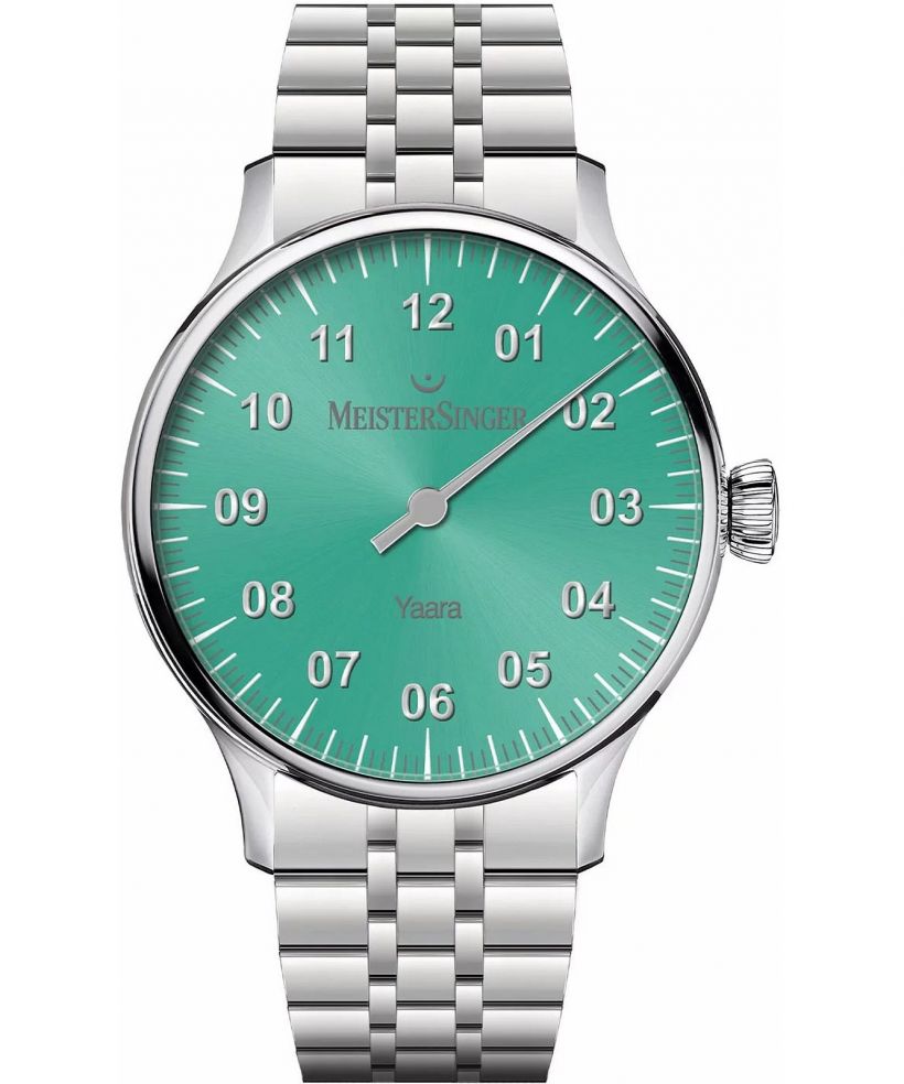 Hodinky MeisterSinger Yaara