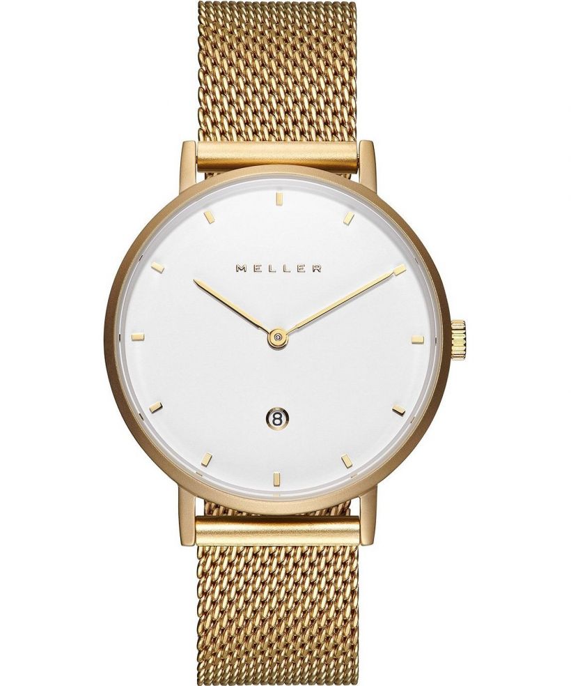 Dámské hodinky Meller Astar All Gold W1O-2GOLD