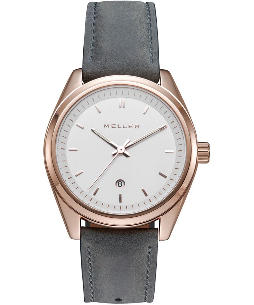Dámské hodinky Meller Maya Roos Grey W9RB-1GREY