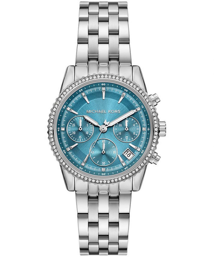 Hodinky Michael Kors Bryant Chronograph