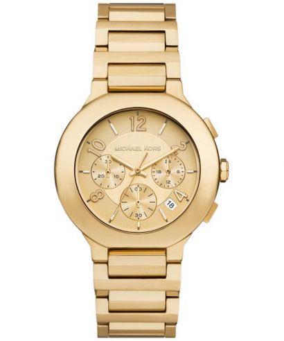 Hodinky Michael Kors Gramercy Ladies Chronograph