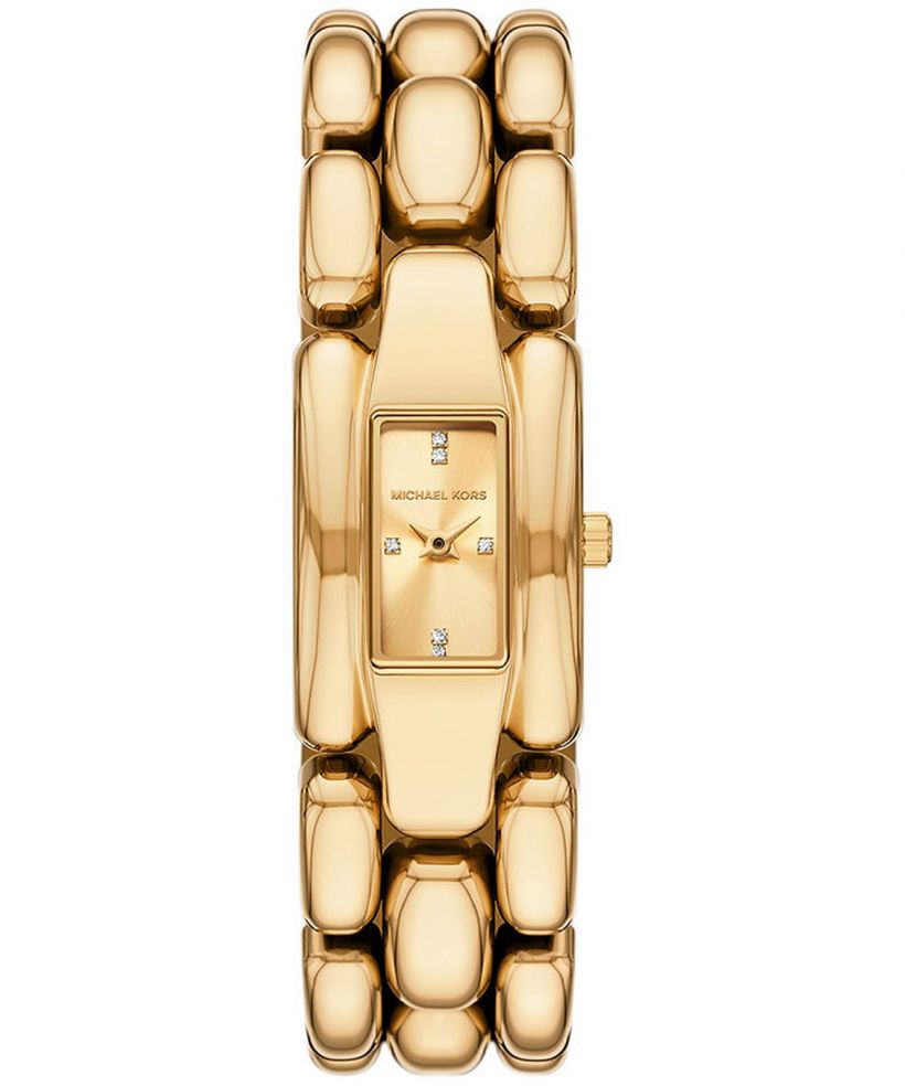 Hodinky Michael Kors Hally