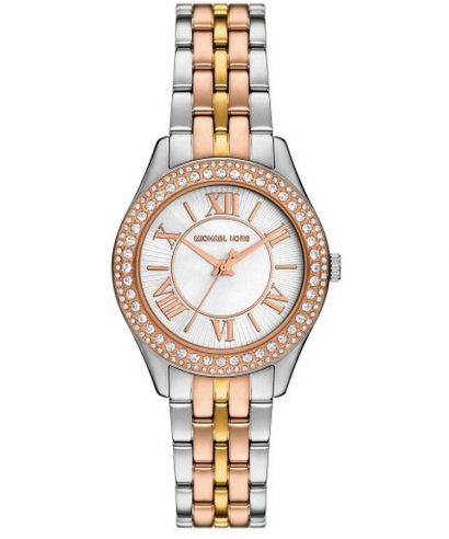 Hodinky Michael Kors Harlowe Ladies