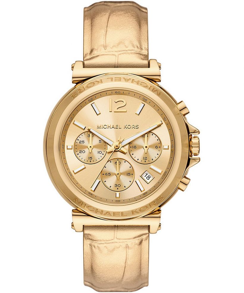 Hodinky Michael Kors Maren Chronograph