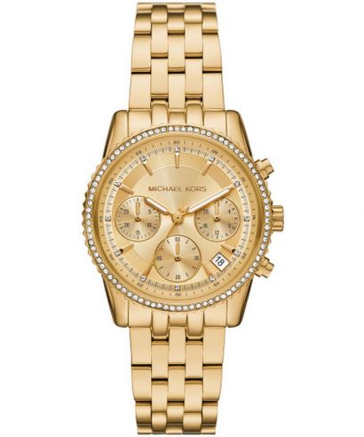 Hodinky Michael Kors Ritz Ladies Chronograph