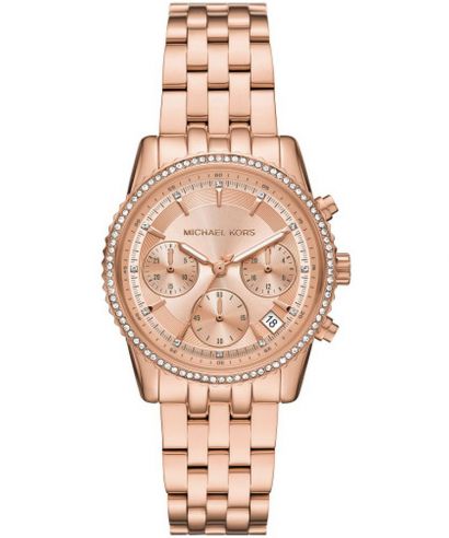 Hodinky Michael Kors Ritz Ladies Chronograph