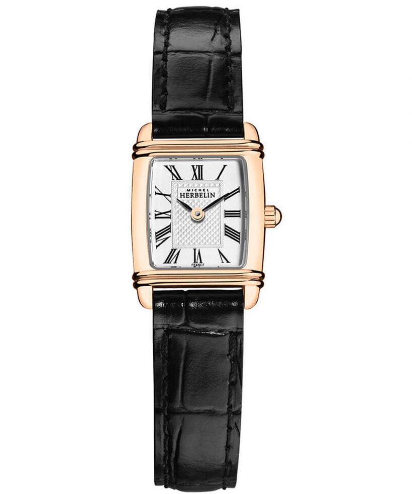 Dámské hodinky Herbelin Art Deco 17438/PR08