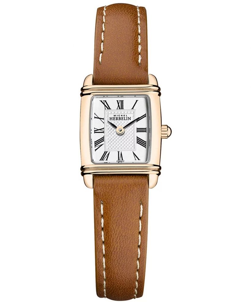 Dámské hodinky Herbelin Art Deco 17438/PR08GO