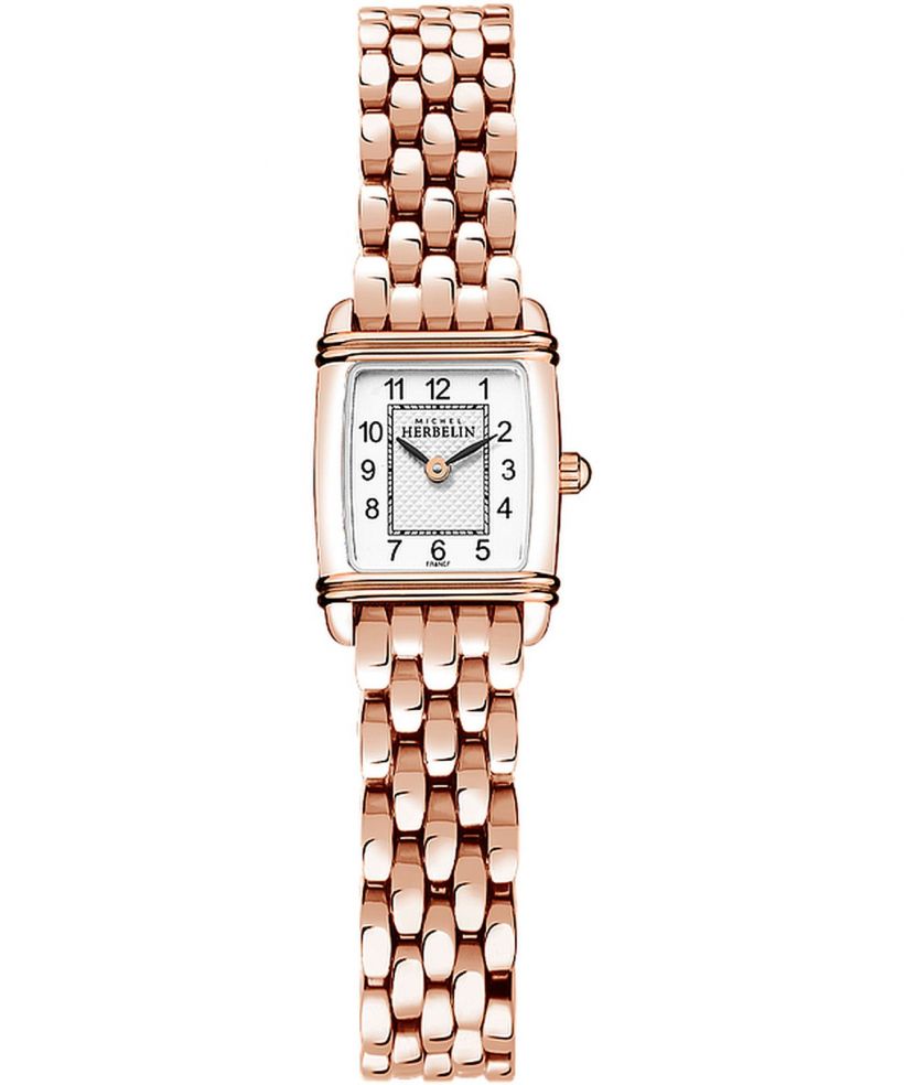 Dámské hodinky Herbelin Art Deco 17438/PR22B