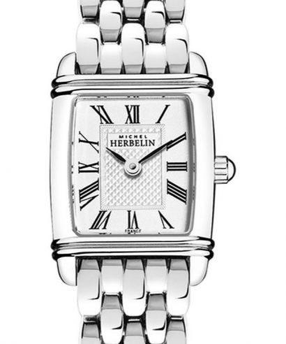 Dámské hodinky Herbelin Art Deco 17438/T08B