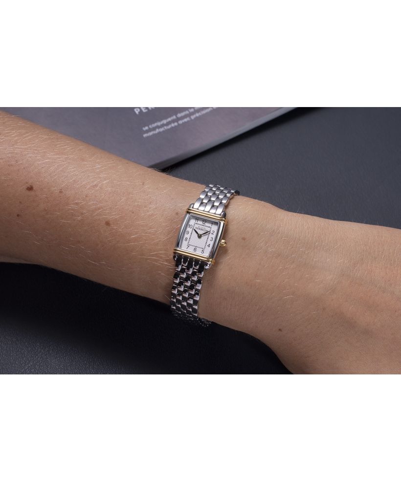 Dámské hodinky Herbelin Art Deco 17438/T22B