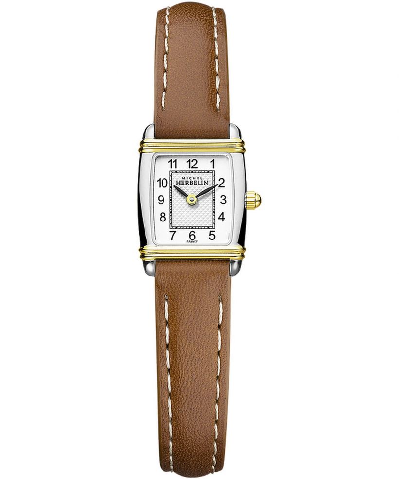 Dámské hodinky Herbelin Art Deco 17438/T22GO
