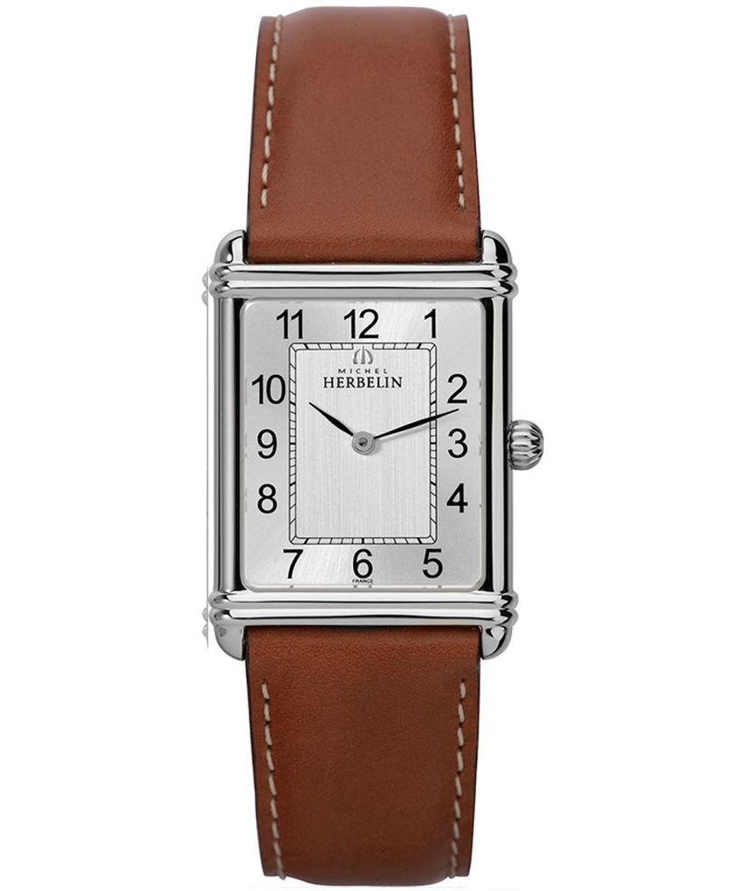 Dámské hodinky Herbelin Art Deco 17468/22GO