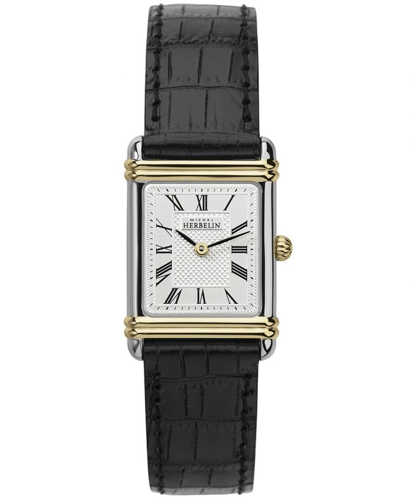 Dámské hodinky Herbelin Art Deco 17478/T08