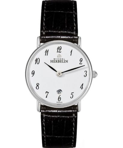 Dámské hodinky Herbelin Classic 16845/S28