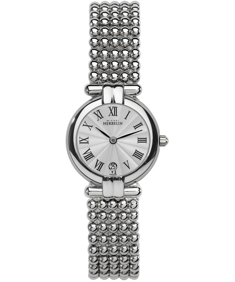 Dámské hodinky Herbelin Classic Perles 16873/B08