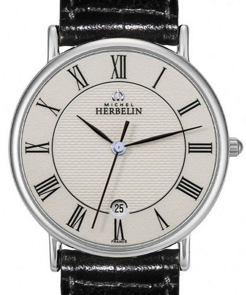 Dámské hodinky Herbelin Classique 12443/S08