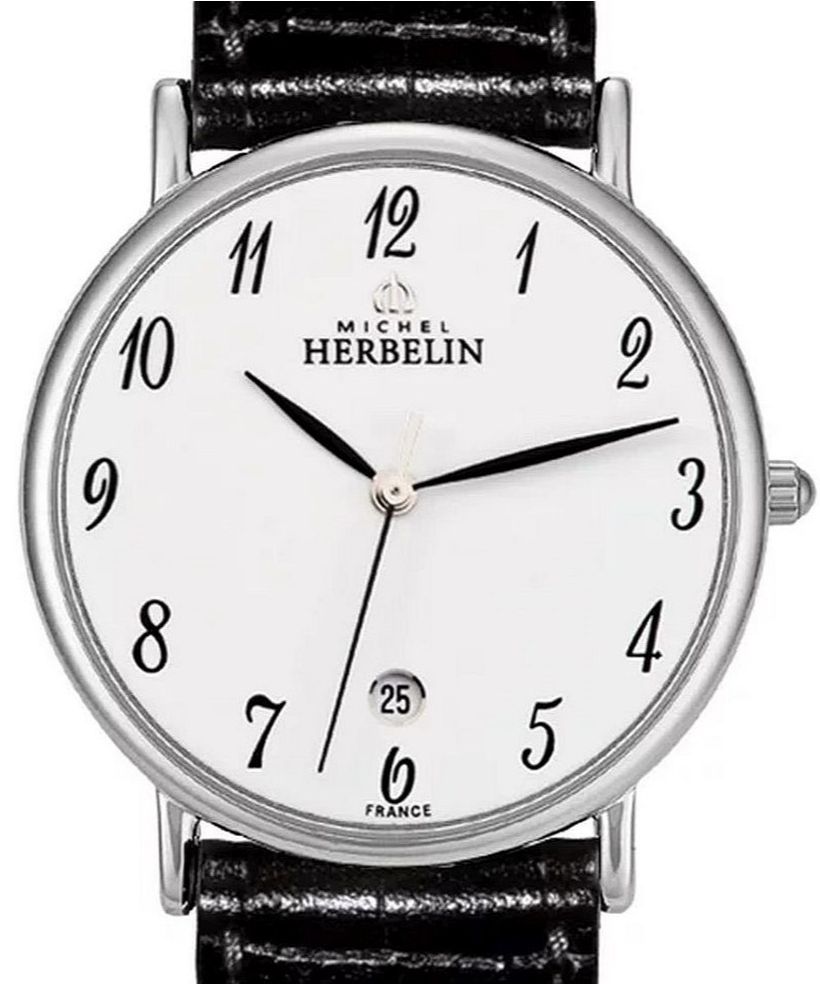 Dámské hodinky Herbelin Classique 12443/S28