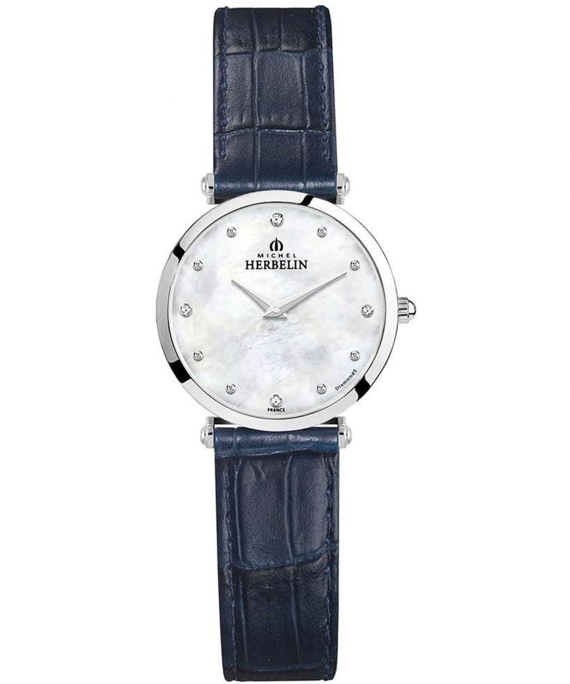 Dámské hodinky Herbelin Epsilon 17106/89BL