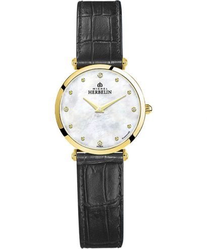 Dámské hodinky Herbelin Epsilon 17106/P89N