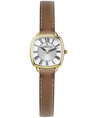 Dámské hodinky Herbelin Equinoxe 17499/P08GO